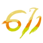 611靈糧堂 android application logo